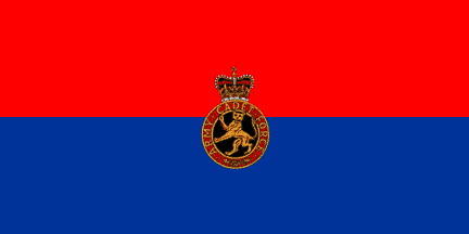 [Army Cadet Force flag]